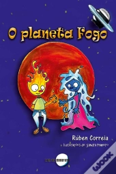 O Planeta Fogo
