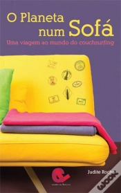 Capa do artigo O Planeta num Sofá