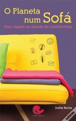Capa do artigo O Planeta num Sofá