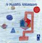 O Planeta Quadrado - Preview