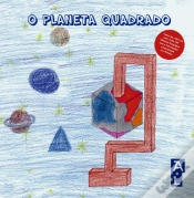 Capa do artigo O Planeta Quadrado