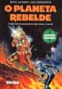 O Planeta Rebelde - Preview