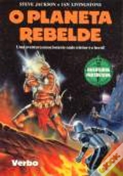 Capa do artigo O Planeta Rebelde