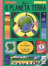 O Planeta Terra