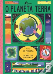 Capa do artigo O Planeta Terra