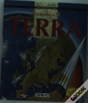 Capa do artigo O Planeta Terra