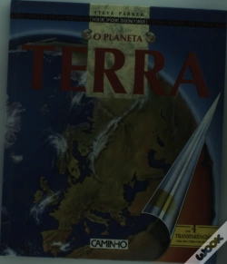 Capa do artigo O Planeta Terra
