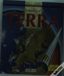 O Planeta Terra