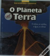 O Planeta Terra
