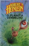 O Planeta Vermelho