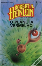 Capa do artigo O Planeta Vermelho