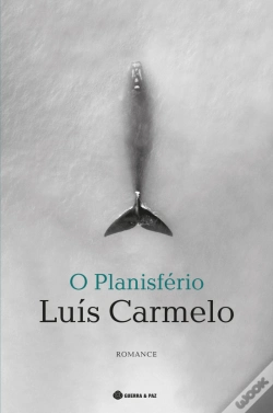 Capa do artigo O Planisfério