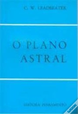 Capa do artigo O Plano Astral