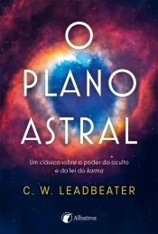 Capa do artigo O plano astral