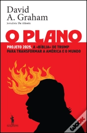Capa do artigo O Plano