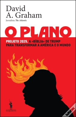 Capa do artigo O Plano