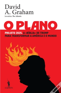 Capa do artigo O Plano