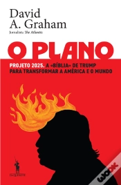 Capa do artigo O Plano