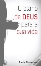 Capa do artigo O Plano De Deus Para A Sua Vida