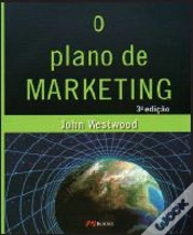 Capa do artigo O Plano de Marketing
