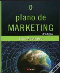 Capa do artigo O Plano de Marketing