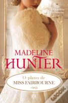 O Plano de Miss Fairbourne