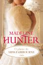 O Plano de Miss Fairbourne - Preview