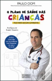 Capa do artigo O Plano de Saúde das Crianças