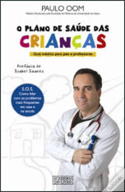 Capa do artigo O Plano de Saúde das Crianças