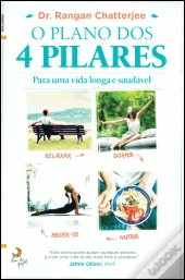 O Plano dos 4 Pilares