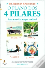 Capa do artigo O Plano dos 4 Pilares