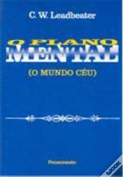 Capa do artigo O Plano Mental