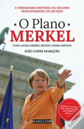 Capa do artigo O Plano Merkel