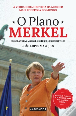 Capa do artigo O Plano Merkel