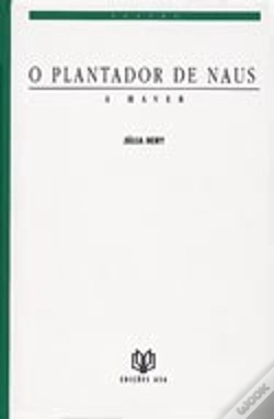Capa do artigo O Plantador de Naus a Haver