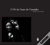 Capa do artigo O Pó da Gente do Caminho