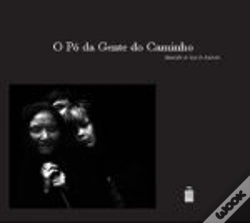 Capa do artigo O Pó da Gente do Caminho
