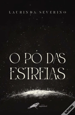 Capa do artigo O Pó Das Estrelas