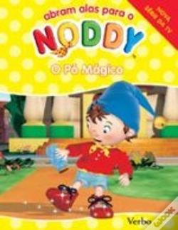 Capa do artigo O Pó Mágico