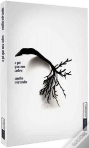 Capa do artigo O Pó que nos Cobre