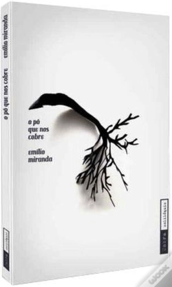 Capa do artigo O Pó que nos Cobre