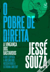 Capa do artigo O Pobre De Direita