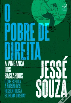 Capa do artigo O Pobre De Direita