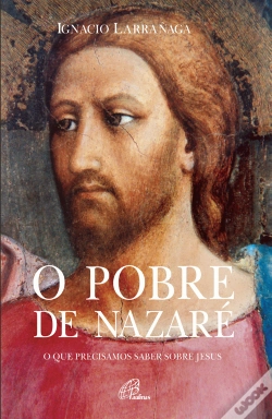 Capa do artigo O Pobre de Nazaré
