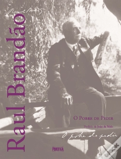 Capa do artigo O Pobre de Pedir