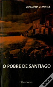Capa do artigo O Pobre de Santiago