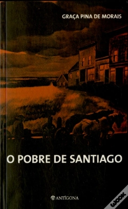 Capa do artigo O Pobre de Santiago