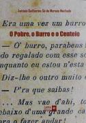 O Pobre, o Burro e o Centeio