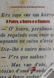 Capa do artigo O Pobre, o Burro e o Centeio