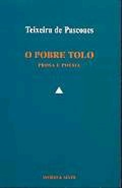 Capa do artigo O Pobre Tolo